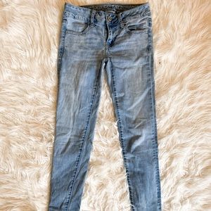 AE jeans